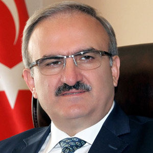 Profile photo of Munir Karaloglu