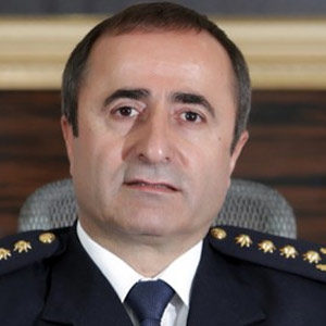 Profile photo of Cemil Tombul