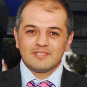 Profile photo of Mehmet Burak Semetey Yanar