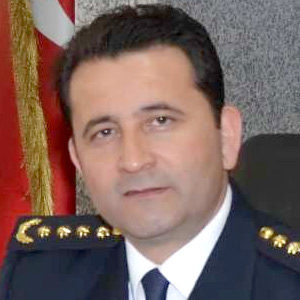 Profile photo of Hasan Onar