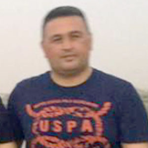 Profile photo of Yasin Demir