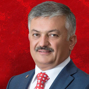 Profile photo of Ersin Yazici