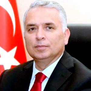 Profile photo of Aziz Yildirim