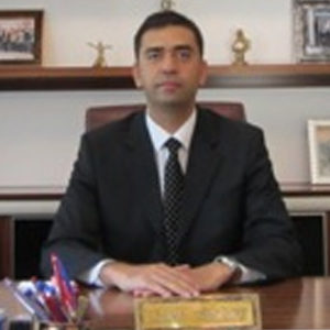 Profile photo of Baris Intepe