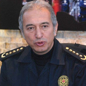 Profile photo of Goksel Topaloglu