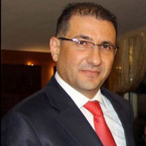 Profile photo of Husnu Hakan Yagiz