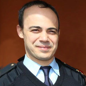 Profile photo of Okan Cemil Barisoglu