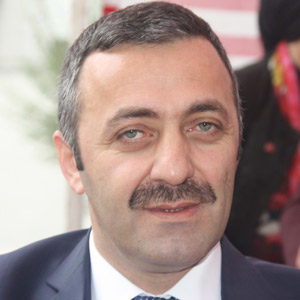 Profile picture of Ahmet Metin Turanli