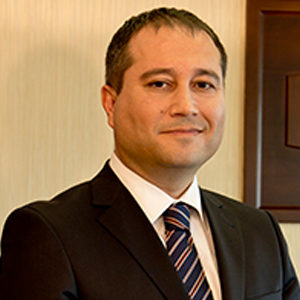 Profile photo of Enis Yavuz Yildirim