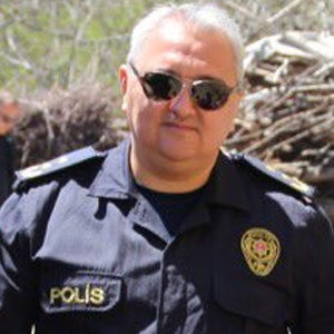 Profile photo of Cenk Akgun