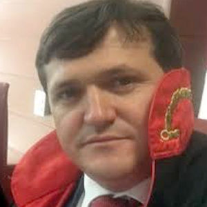 Profile photo of Sinan Tur