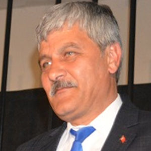 Profile photo of Bekir Karataşoğlu