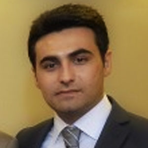 Profile photo of Muammer Bircan