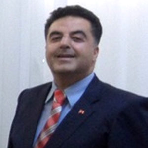 Profile photo of Kağan Gençer