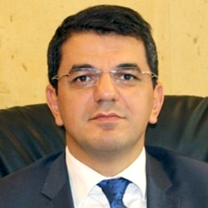 Profile photo of Altuğ Kürşat Şahin