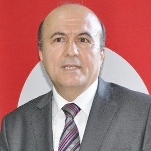 Profile photo of Sadık Bölek