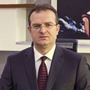 Profile photo of Şaban Yılmaz