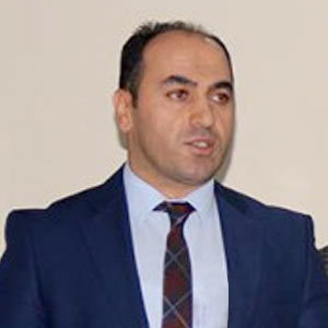 Profile photo of İrfan Güneş