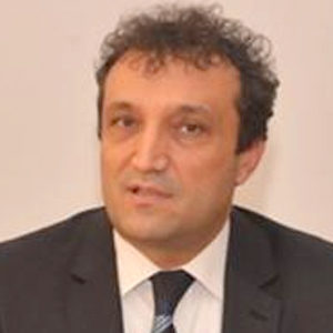 Profile photo of Mustafa Ercan