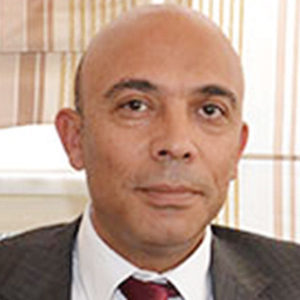 Profile photo of Mehmet Şahne