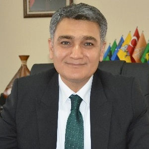 Profile photo of Cengiz Zeybek