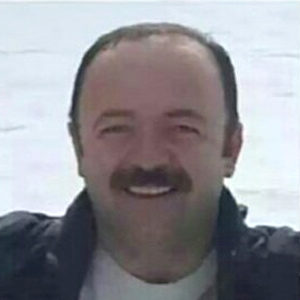 Profile photo of Necdet Ayci