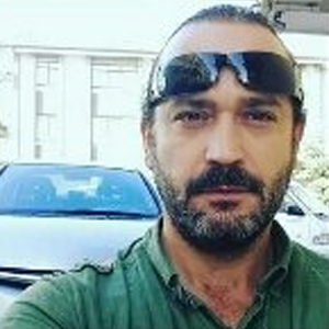 Profile photo of Ozgur Sirvanci