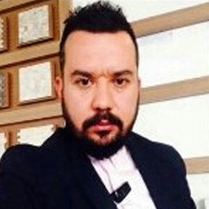 Profile photo of Emre Cevik