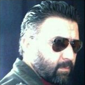 Profile photo of Oguzhan Seker