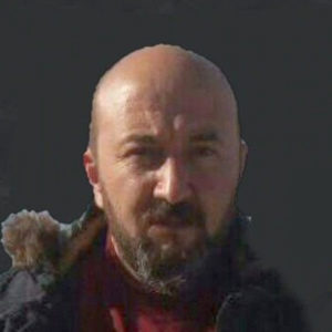 Profile photo of Huseyin Canturk