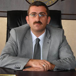 Profile photo of Ibrahim Bozkurt