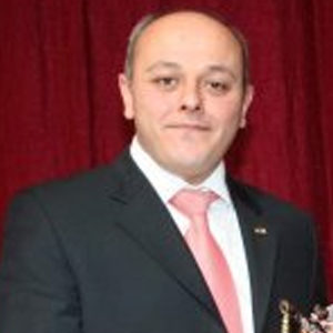 Profile photo of Tolga Sipahi