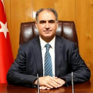 Profile photo of Vahdettin Ozkan