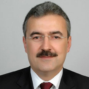 Profile photo of Erol Ayyildız