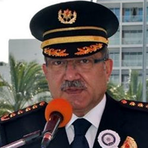 Profile photo of Celal Uzunkaya