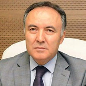 Profile photo of Ahmet Altıparmak