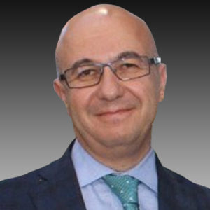 Profile photo of Vedat Kadri Ozuer