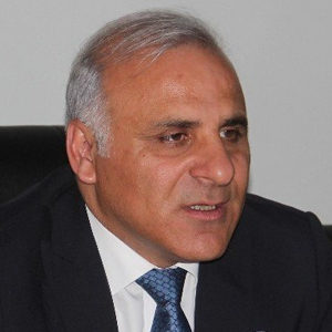 Profile photo of Murat Zorluoglu