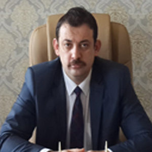 Profile photo of Serdar Durmus