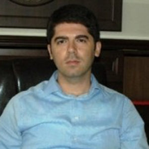 Profile photo of Osman Saglam