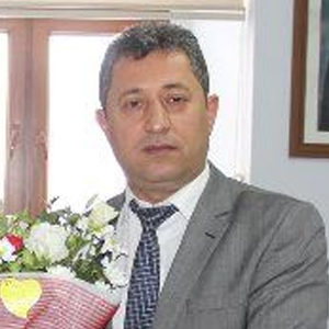 Profile photo of Ercan Erdem