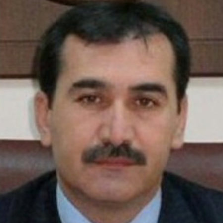 Profile photo of Ali Ihsan Cetindere