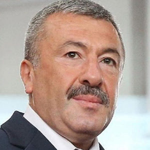 Profile photo of Mustafa Caliskan