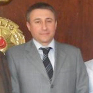 Profile photo of Ilker Kucukhidir